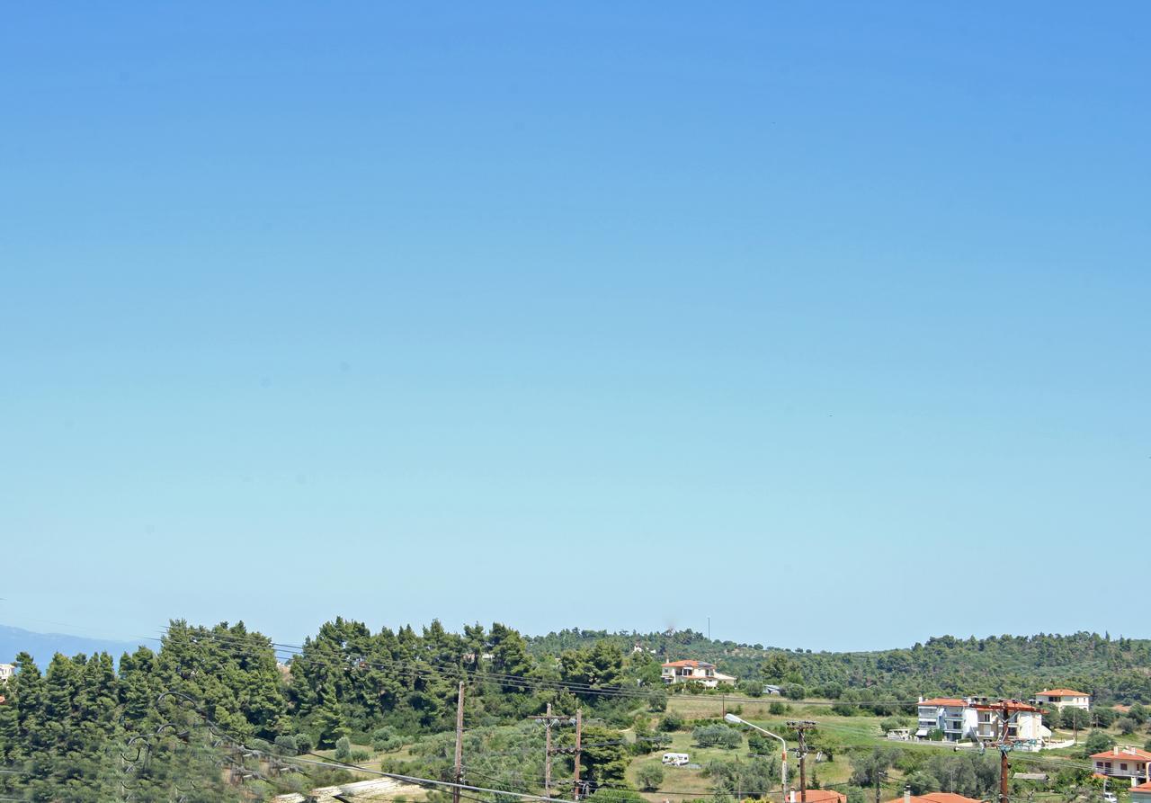 Imagine Studios Paliouri Exterior foto